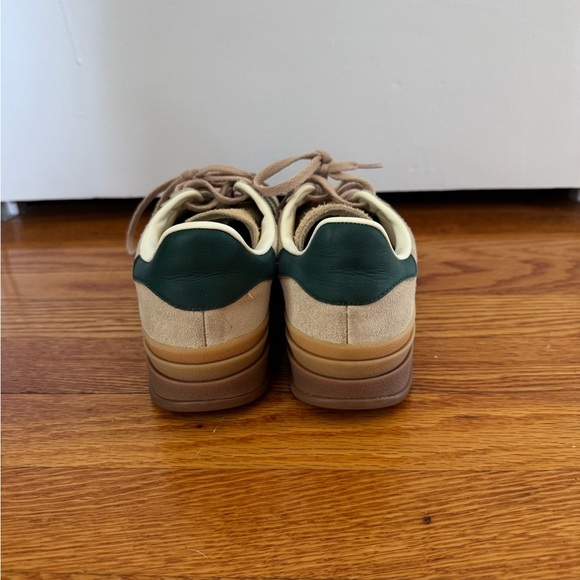 adidas Originals Women's Gazelle Bold Shoes - Picture 7 of 7